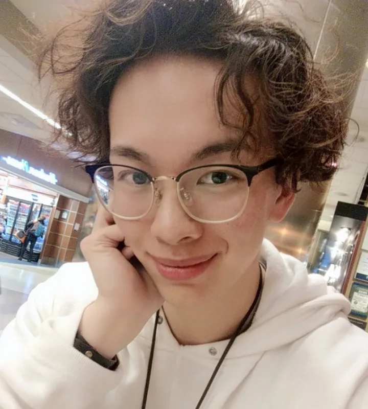 Edbert Chan