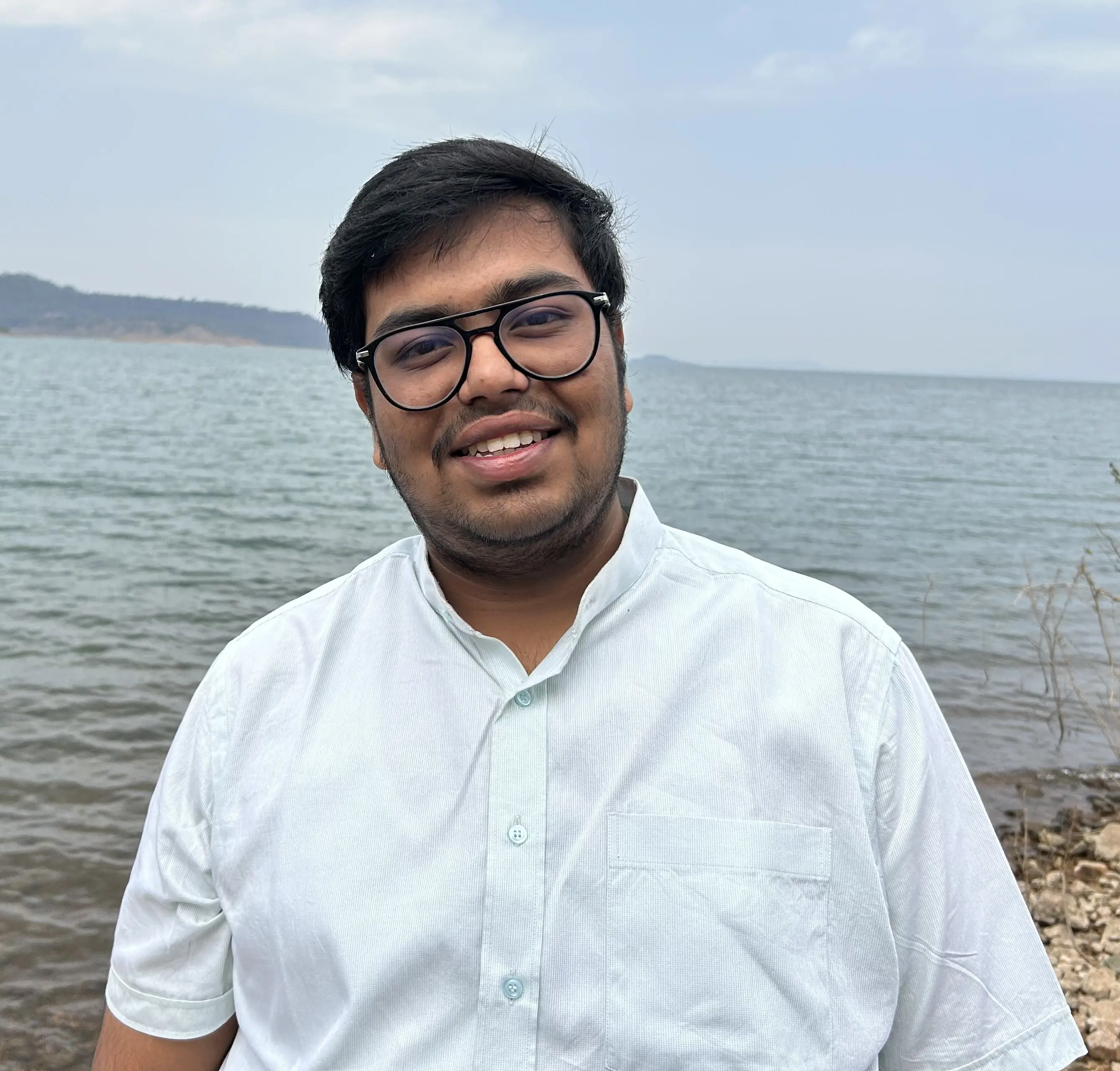 Siddhant Khare